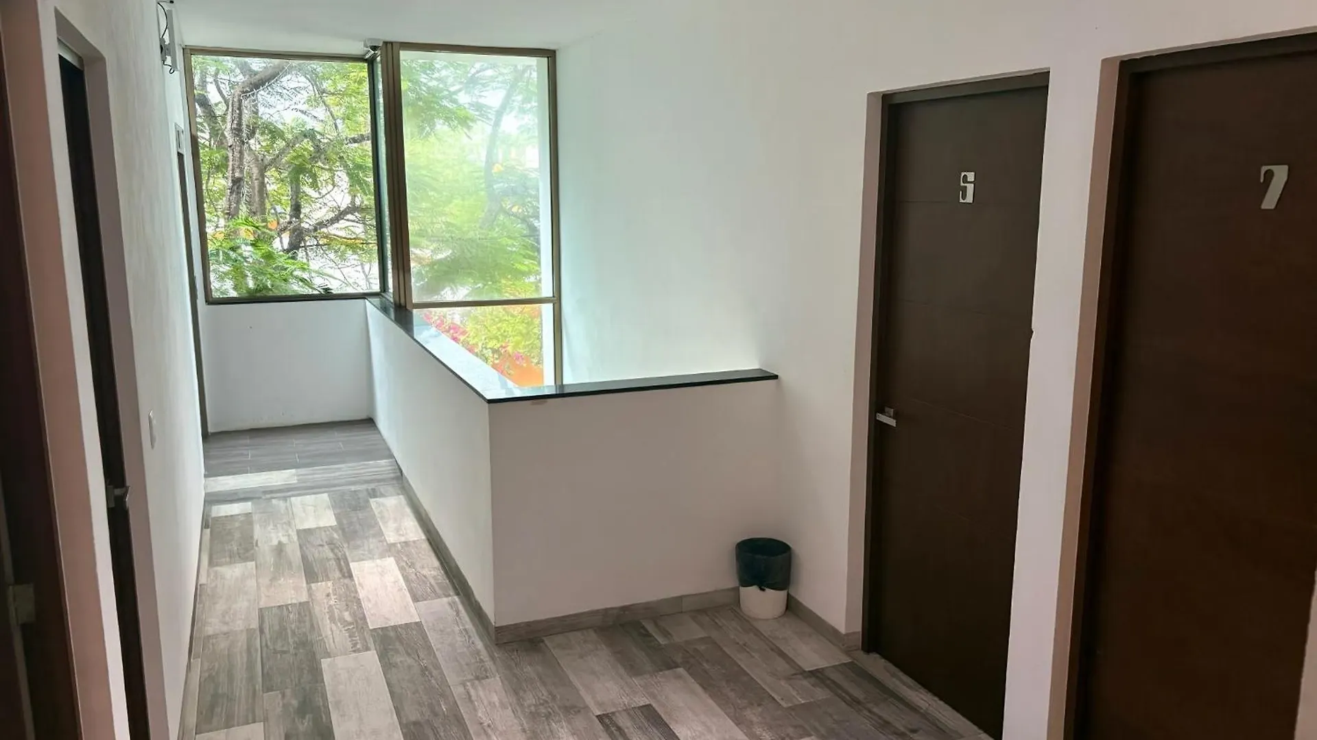 Hotel Piedra Del Caribe بويرتو موريلوس