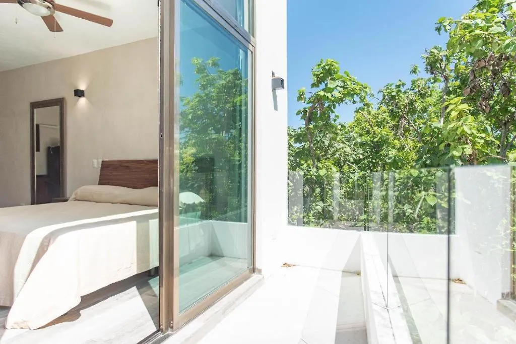Hotel Piedra Del Caribe بويرتو موريلوس