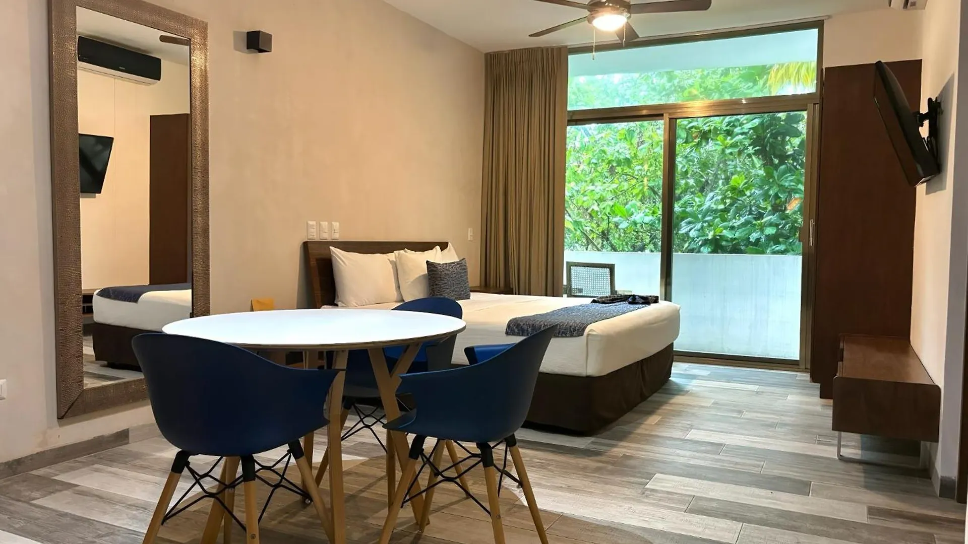 Hotel Piedra Del Caribe بويرتو موريلوس