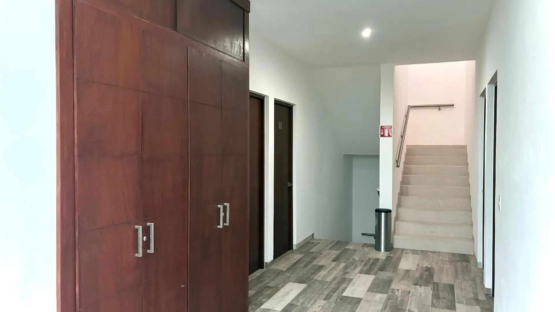 Hotel Piedra Del Caribe بويرتو موريلوس المكسيك