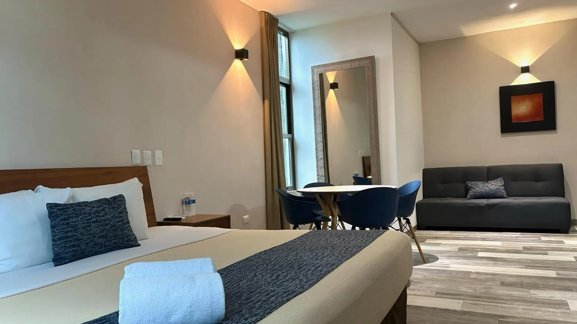 Hotel Piedra Del Caribe بويرتو موريلوس
