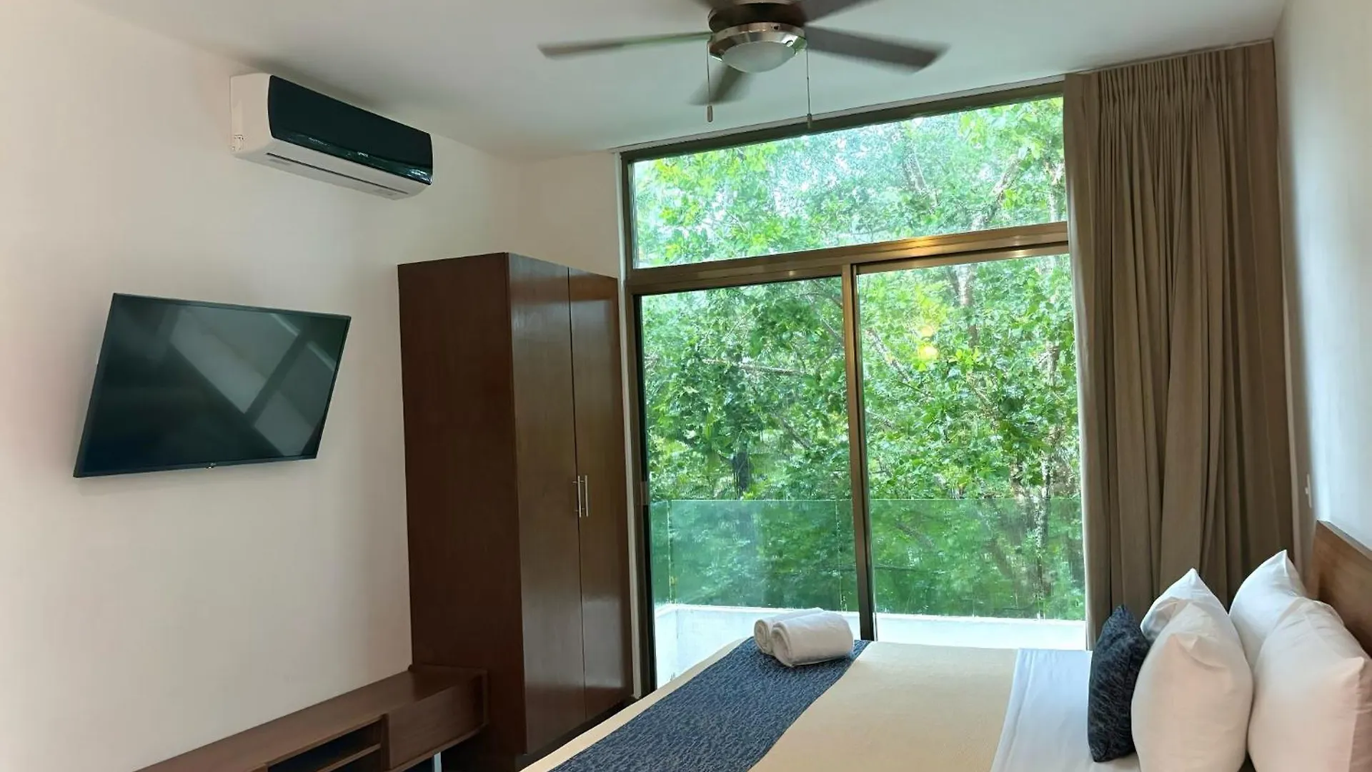 Hotel Piedra Del Caribe Puerto Morelos 0*,  Μεξικό