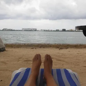 Wivc Coral Mar Puerto Morelos
